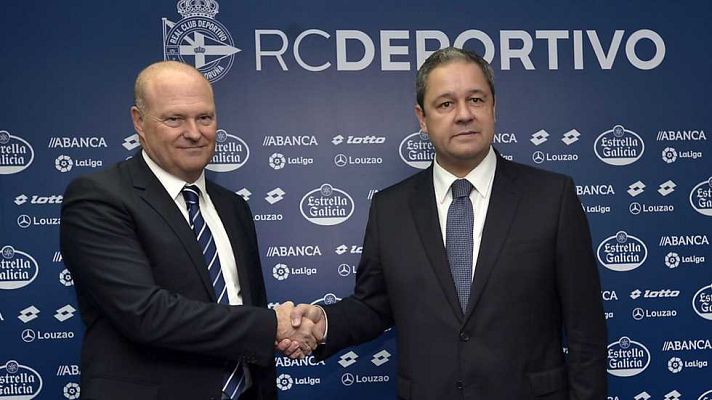 La hora deportiva en 24 h. - 28/02/17