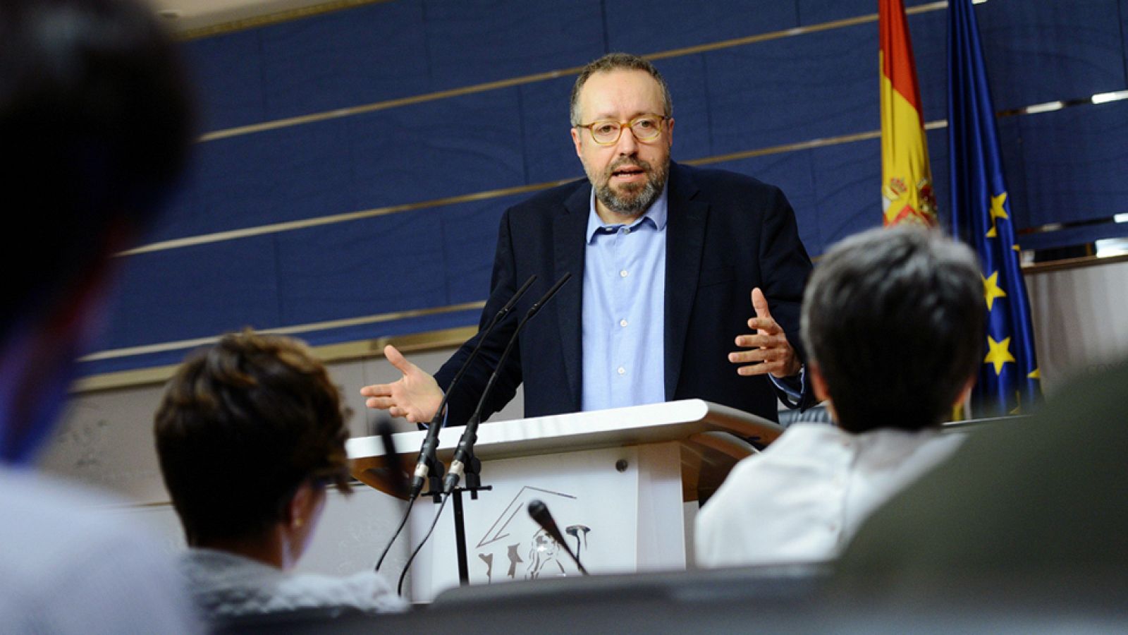 PP y Ciudadanos coinciden en que las seis medidas que pactaron están progresando