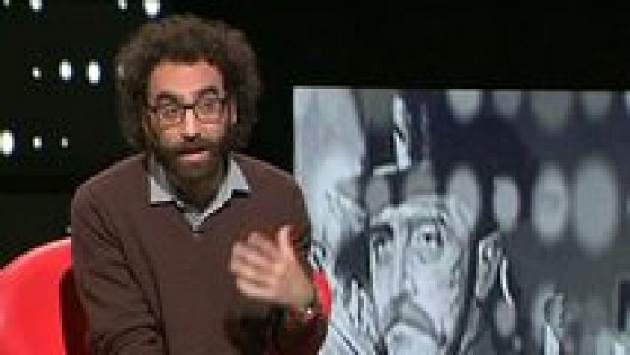 El cine de La 2 - Historia De Nuestro Cine