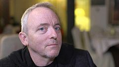 Página Dos - Dennis Lehane