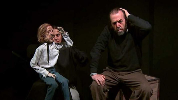 La 2 Noticias - La 2 Noticias - 28/02/17