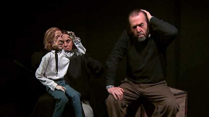 La 2 Noticias - La 2 Noticias - 28/02/17