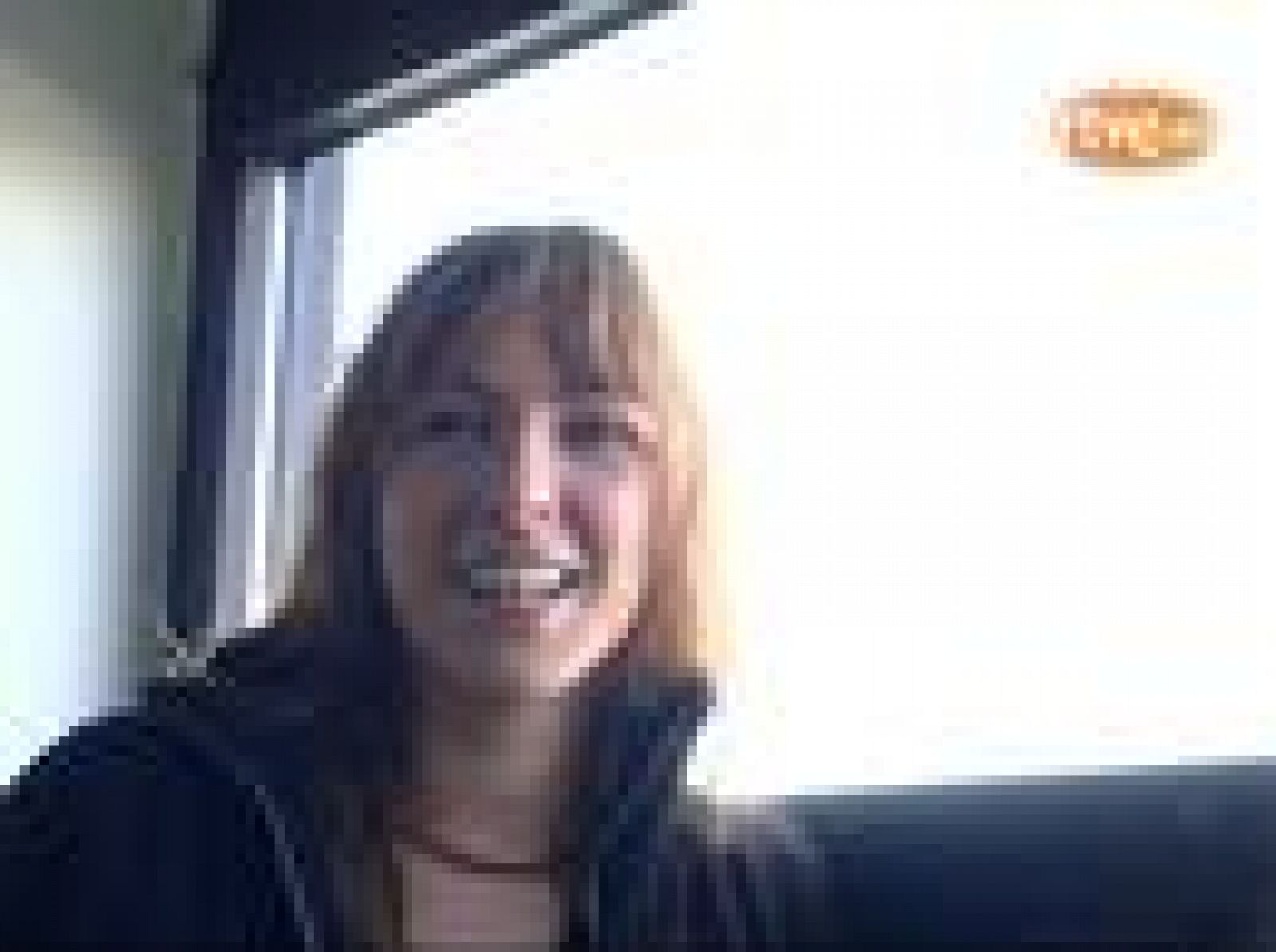 Esperanza Pedreño nos habla de su candidatura al Goya | Ver