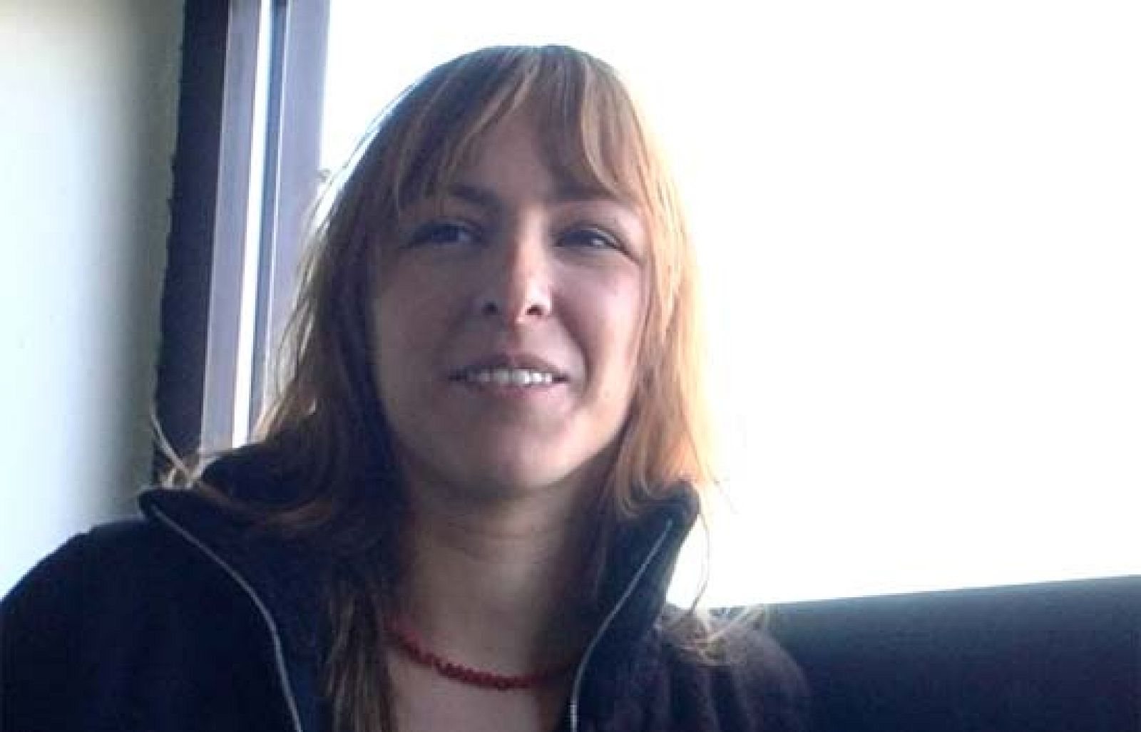 Esperanza Pedreño nos habla de su candidatura al Goya