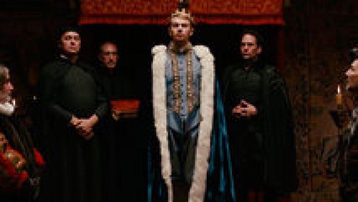 Reinas - Capítulo 6: Making of