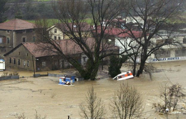 El tiempo - El Tiempo - 27/01/09