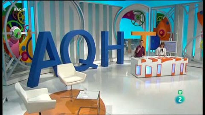 Aquí hay trabajo - Test para ver si tu contrato temporal es por ley indefinido