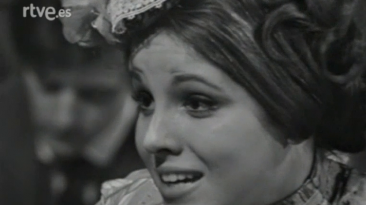 El premio - Un premio en el café