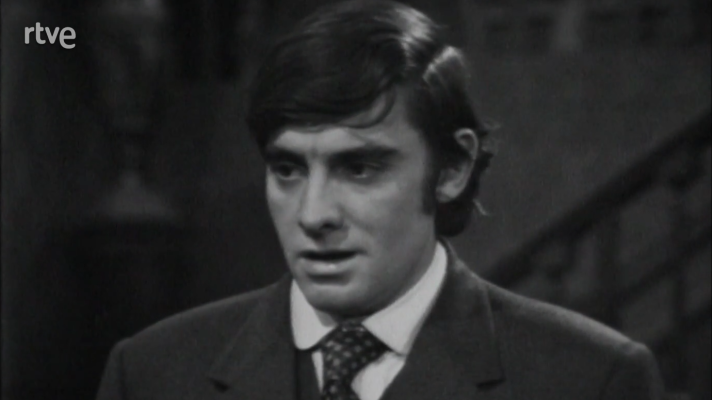 El premio - Un escritor en busca de empleo