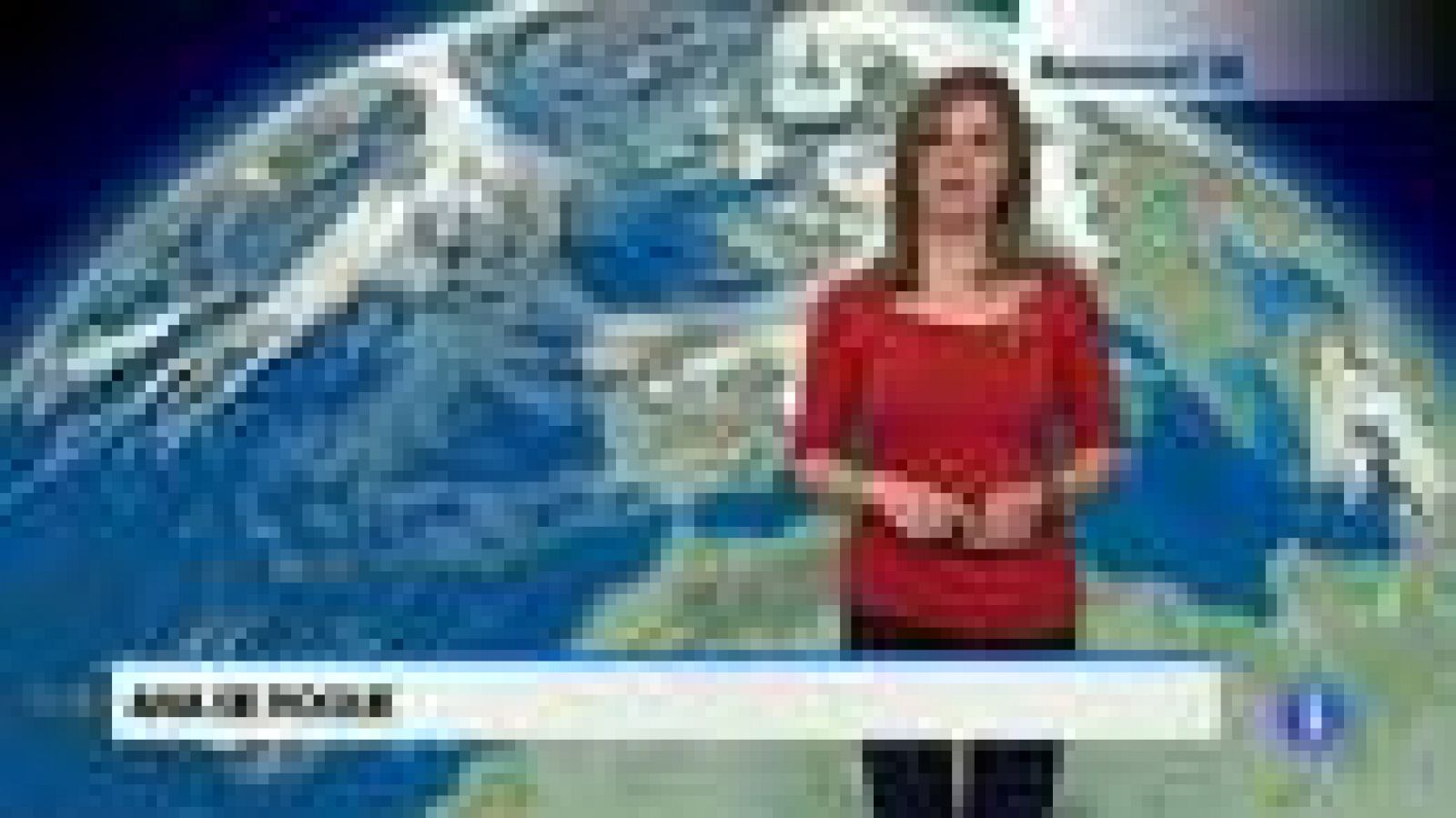 Noticias de Extremadura: El tiempo en Extremadura - 01/03/17 | RTVE Play