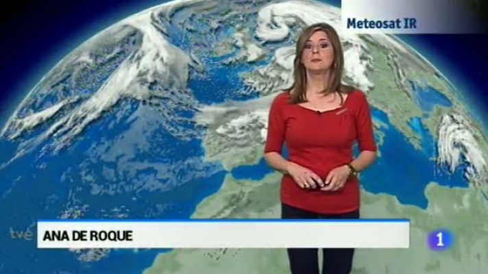 Noticias de Extremadura - El tiempo en Extremadura - 01/03/17