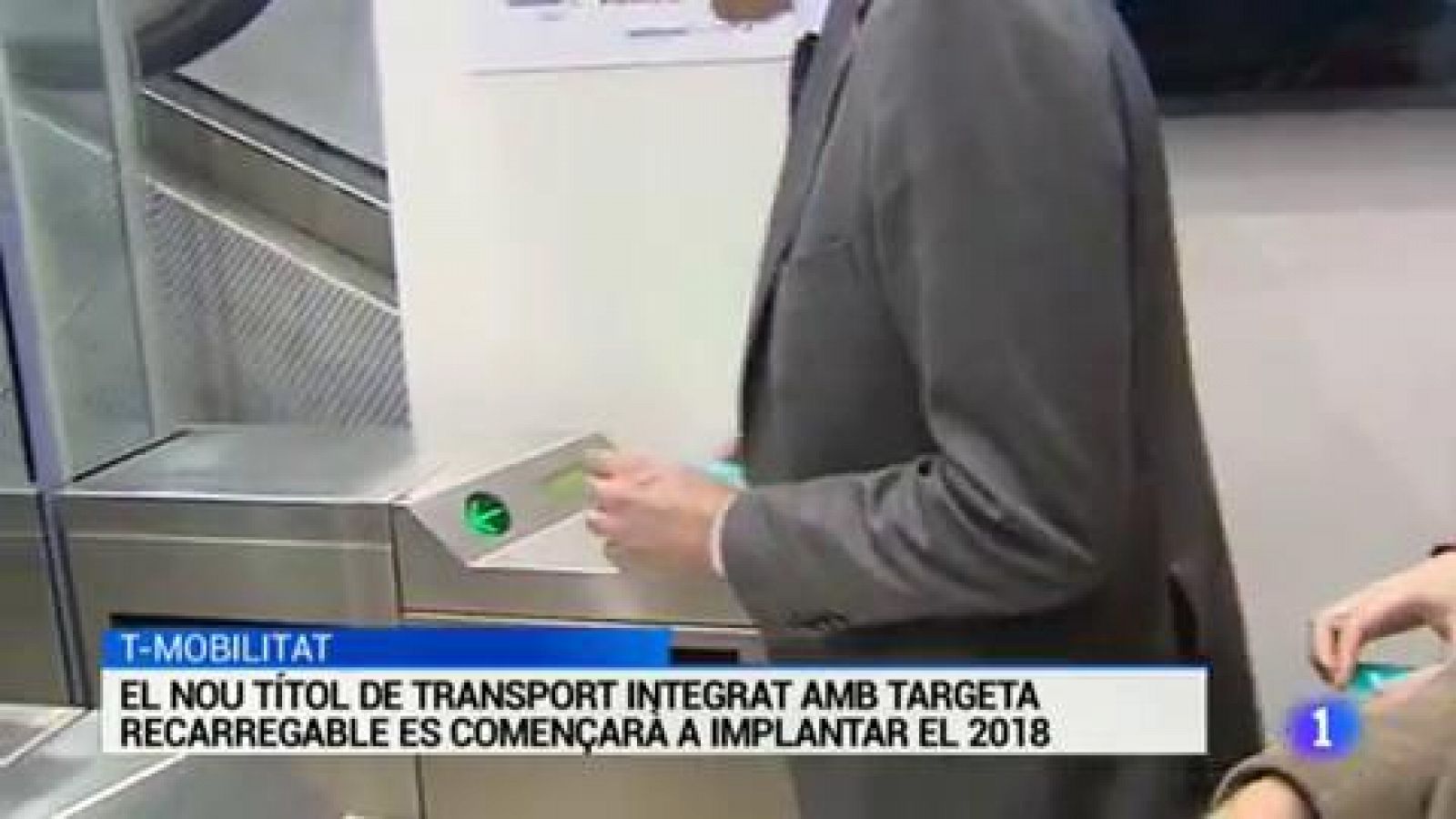 L'Informatiu - 01/03/2017 | Veure