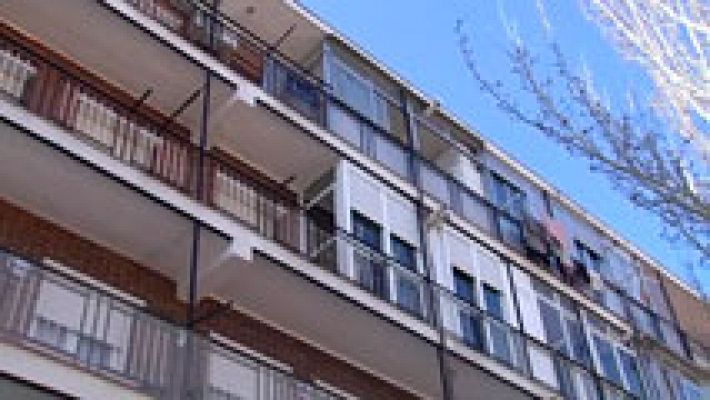 Informativo de Madrid - Informativo de Madrid - 01/03/17