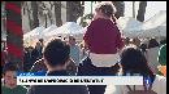 Informatiu Balear - Informatiu Balear - 01/03/17