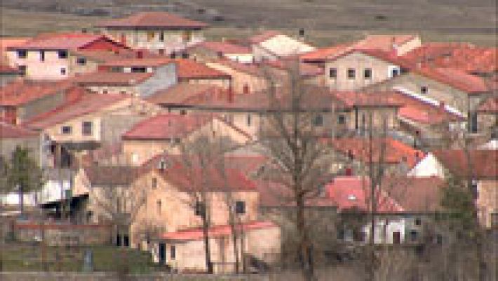 Según la Organización Mundial de la Salud el aire más puro de España, se respira en Campisábalos, Guadalajara,