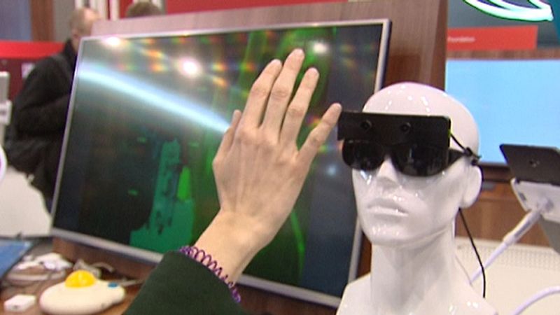 Propuestas del sector de la salud y nuevas formas de pago en el Mobile World Congress de Barcelona