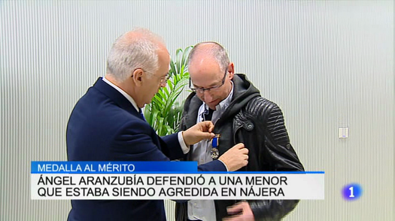 Telerioja en 2' - 01/03/17