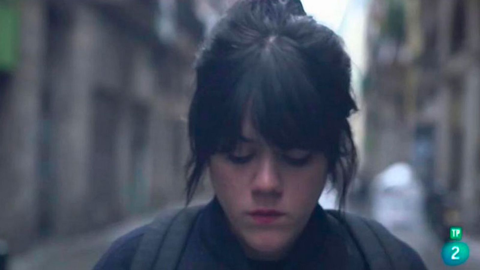 Página Dos - Flavita Banana