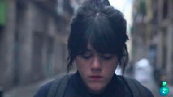 Página Dos - Flavita Banana