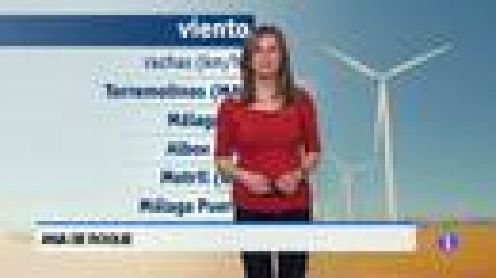 Noticias Andalucía: El tiempo en Andalucía - 01/03/17 | RTVE Play