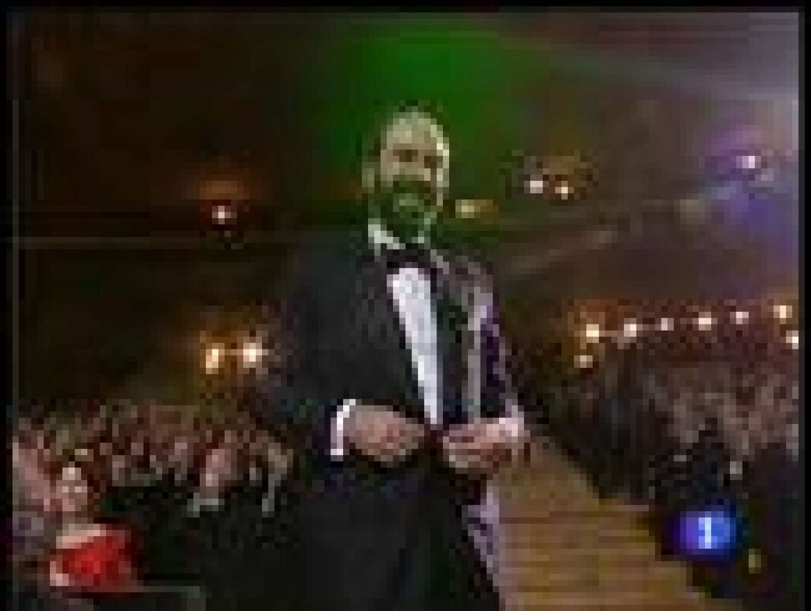 Este año la gala de los premios Goya será accesible, también, a las personas con problemas de audición | Ver