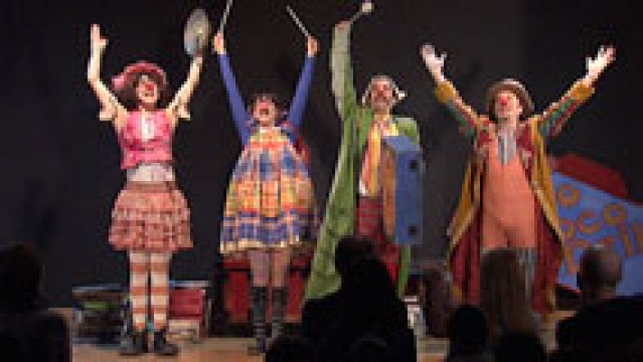 Informativo de Madrid - Informativo de Madrid 2 - 01/03/17