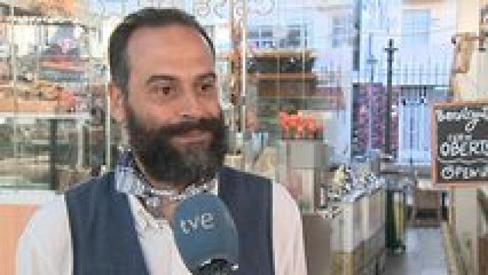 L'informatiu - Comunitat Valenciana - L'Informatiu - Comunitat Valenciana 2 - 01/03/17