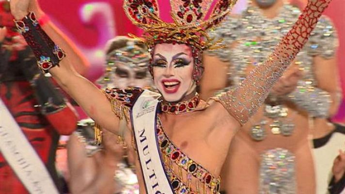  - Sigue la polémica por la gala Drag