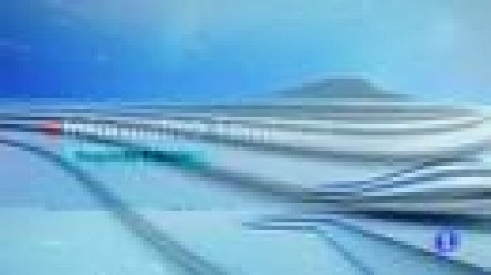 Informativo Telerioja - Informativo Telerioja 2 - 01/03/17