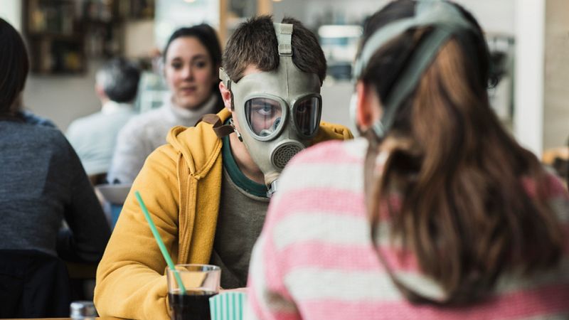 RTVE.es estrena el tráiler de 'Amar', la ópera prima de Esteban Crespo