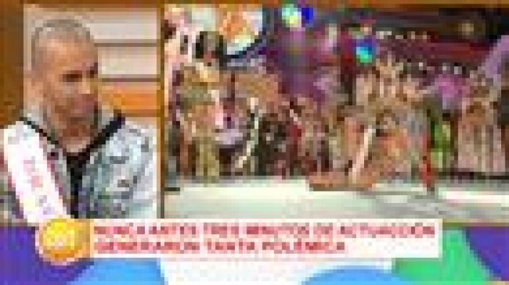 Cerca de ti - Cerca de ti - 01/03/2017