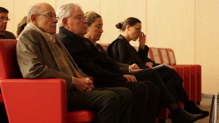 España en 24h - España en 24 horas - 01/03/17