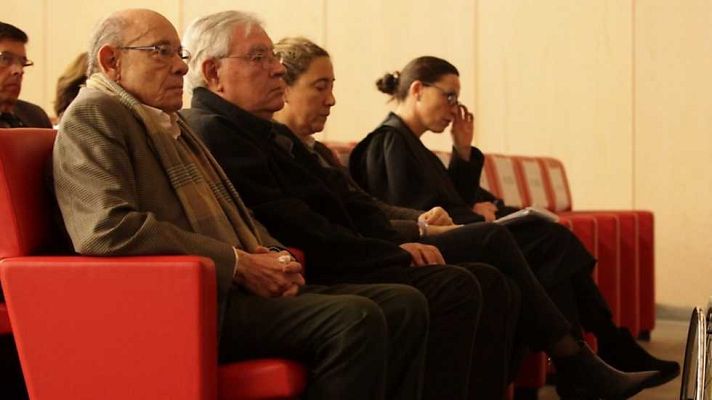 España en 24h - España en 24 horas - 01/03/17