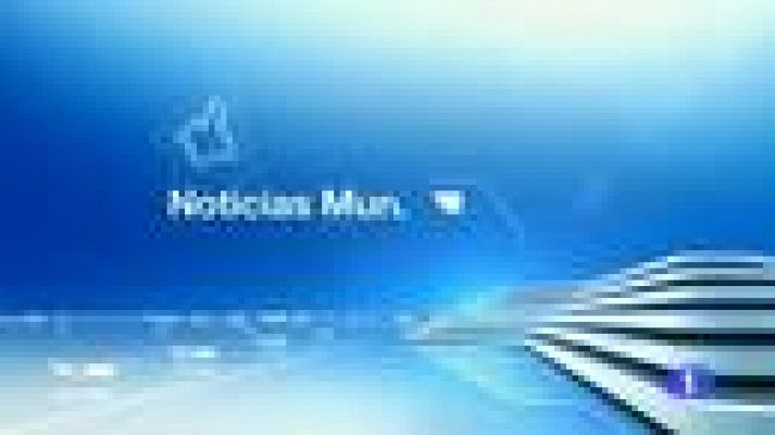 Noticias Murcia - Noticias Murcia 2 - 01/03/2017