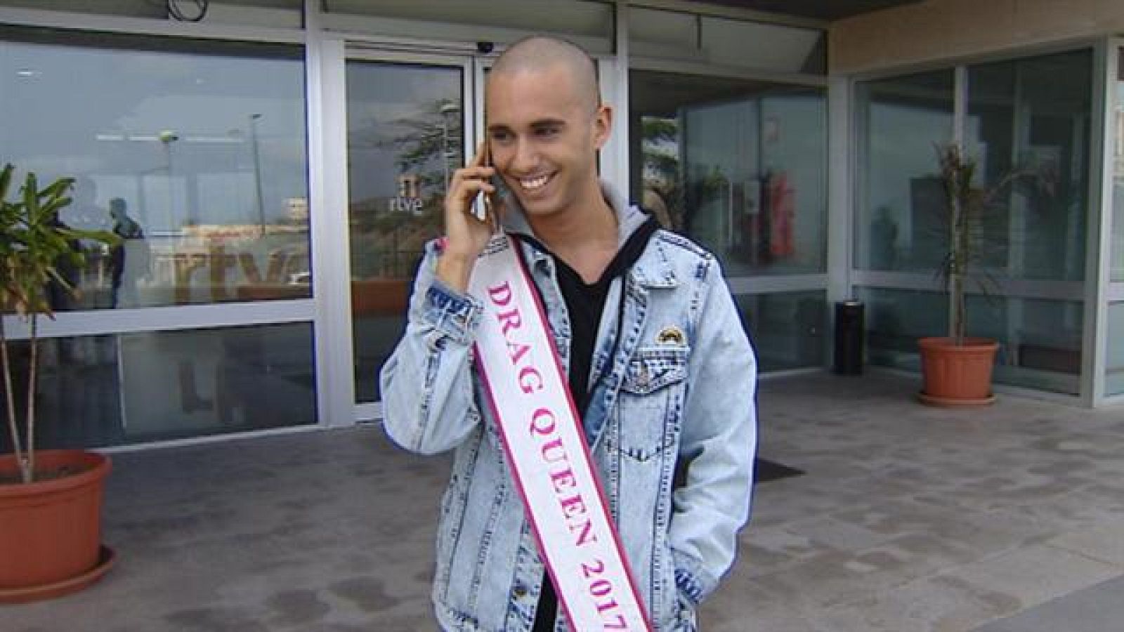 Telecanarias - 01/03/2017