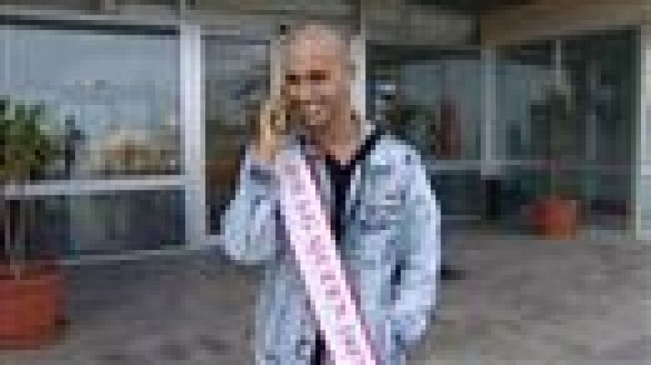 Telecanarias - Telecanarias - 01/03/2017