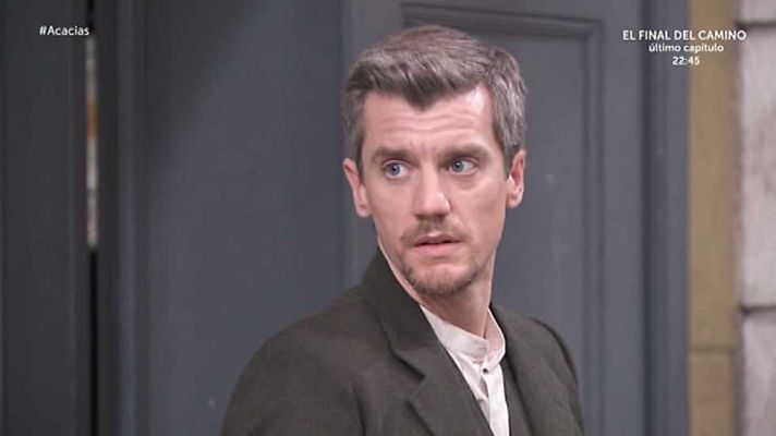 Acacias 38 - Capítulo 465