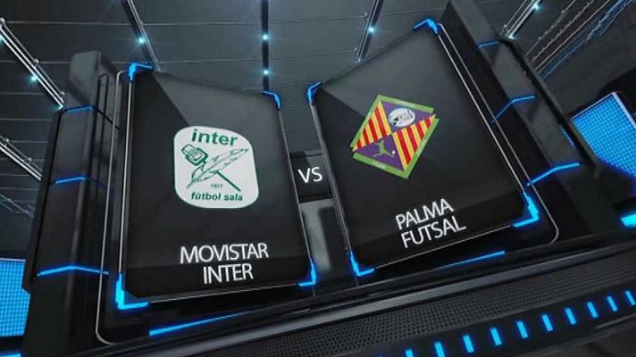 Pista azul - Jornada 22 2016/2017