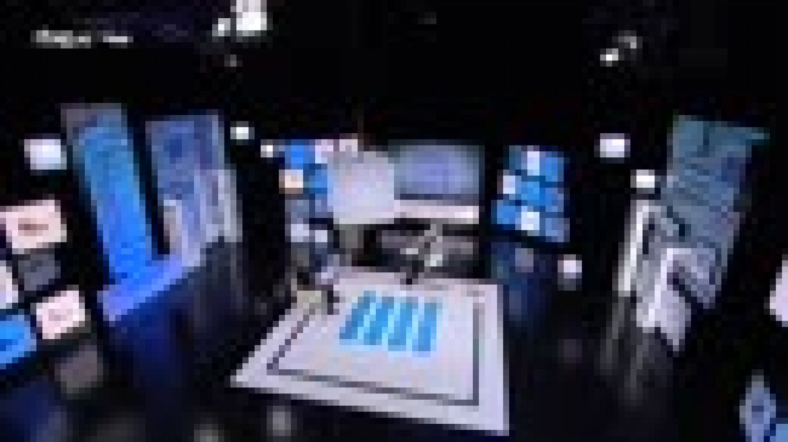 Entrevista Ana Veiga Millennium