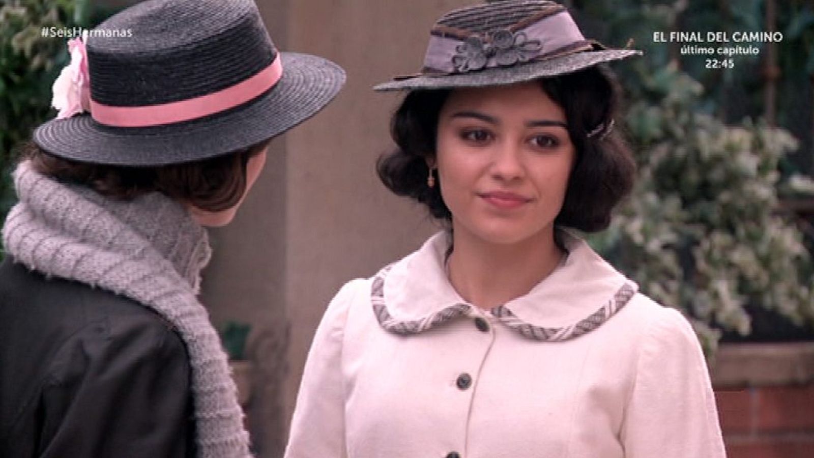 Seis Hermanas - Episodio 453 - Ver ahora