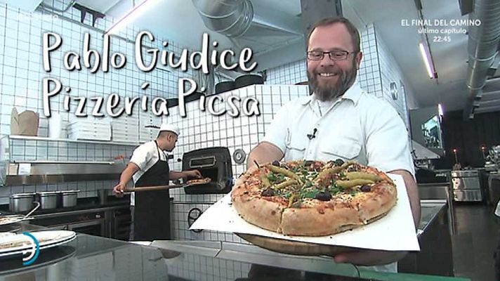 España Directo - España Directo - 01/03/17