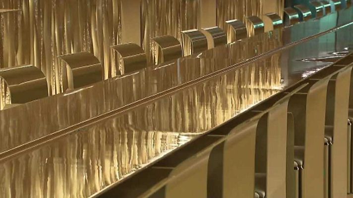 La 2 Noticias - La 2 Noticias - 01/03/17