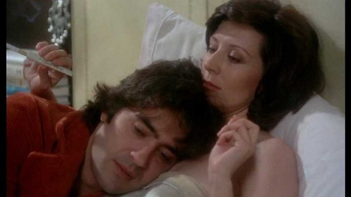 Historia de nuestro cine - Libertad provisional