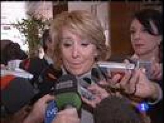  - Continúa la polémica del espionaje