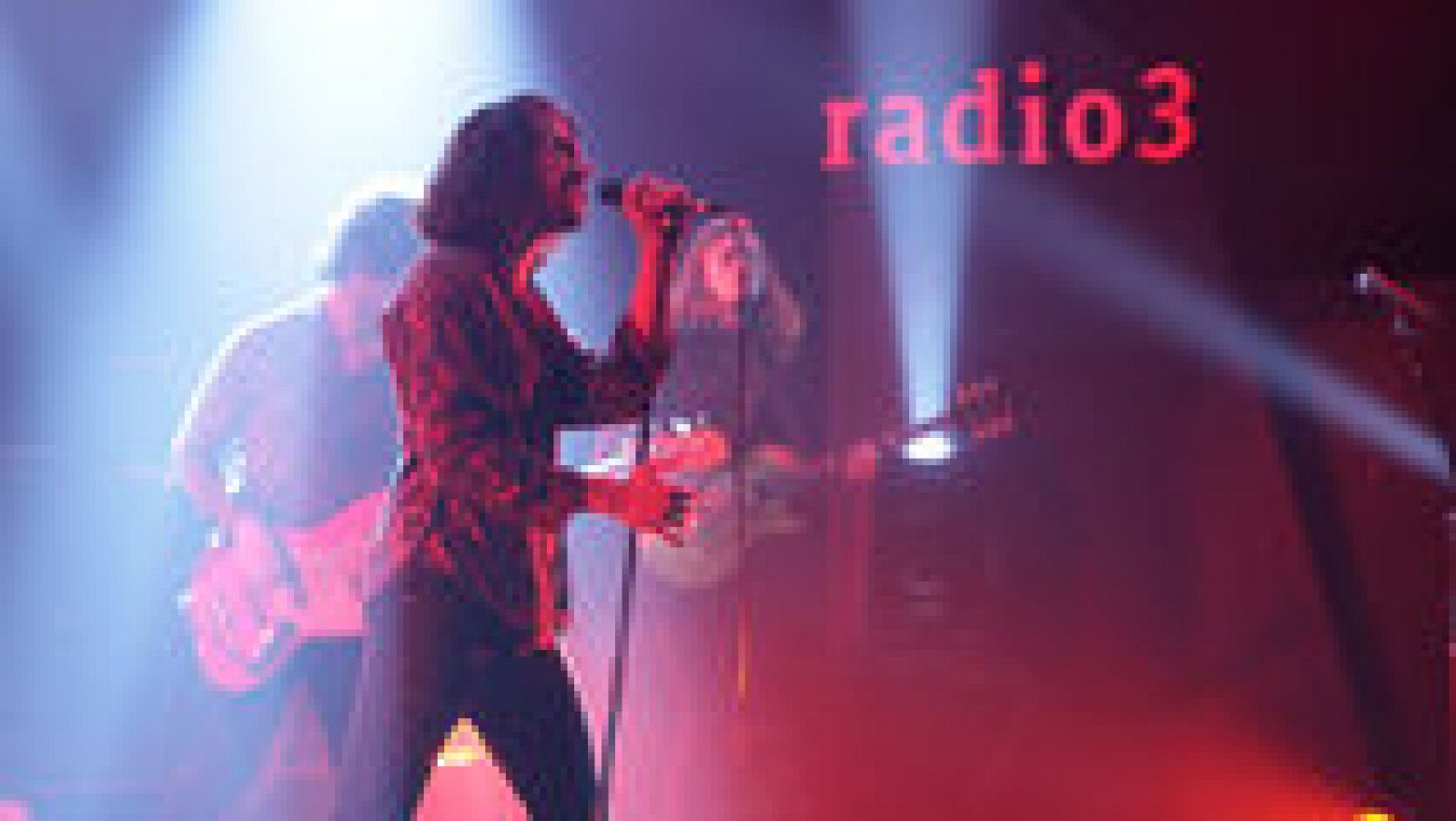 Los conciertos de Radio 3 en La 2: Imperial Jade | RTVE Play