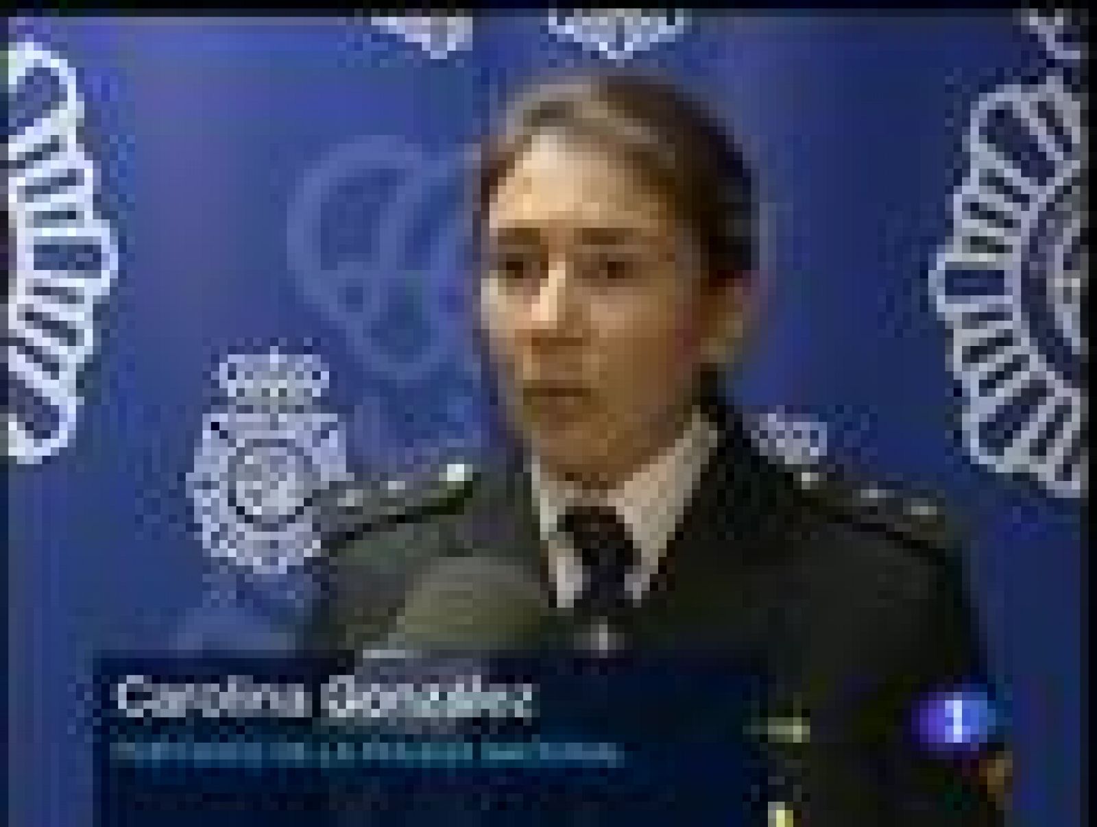 La Policía detiene en la localidad madrileña de Majadahonda, a dos importantes miembros de la camorra Napolitana | Ver