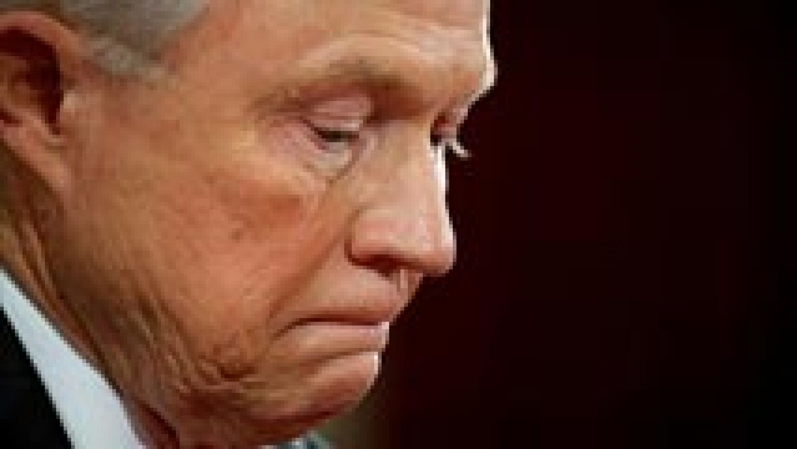 Sin programa: El fiscal general de Trump, Jeff Sessions, se reunió con el embajador ruso durante la campaña | RTVE Play