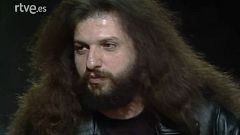 Musical Exprés - Barón Rojo y Kim Wilde