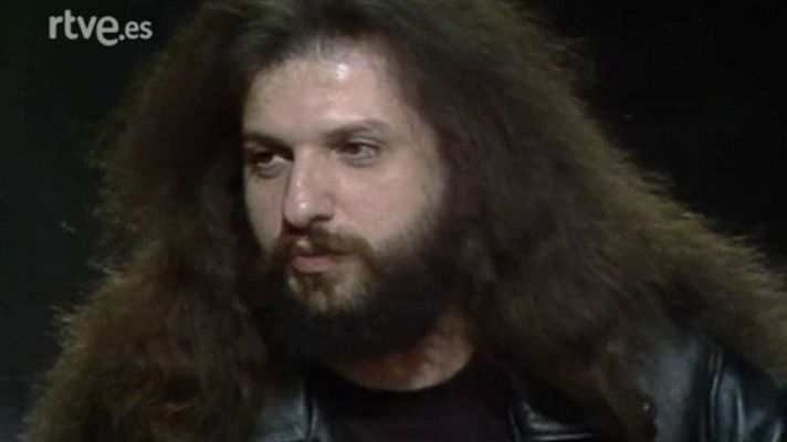 Musical Express - Barón Rojo y Kim Wilde