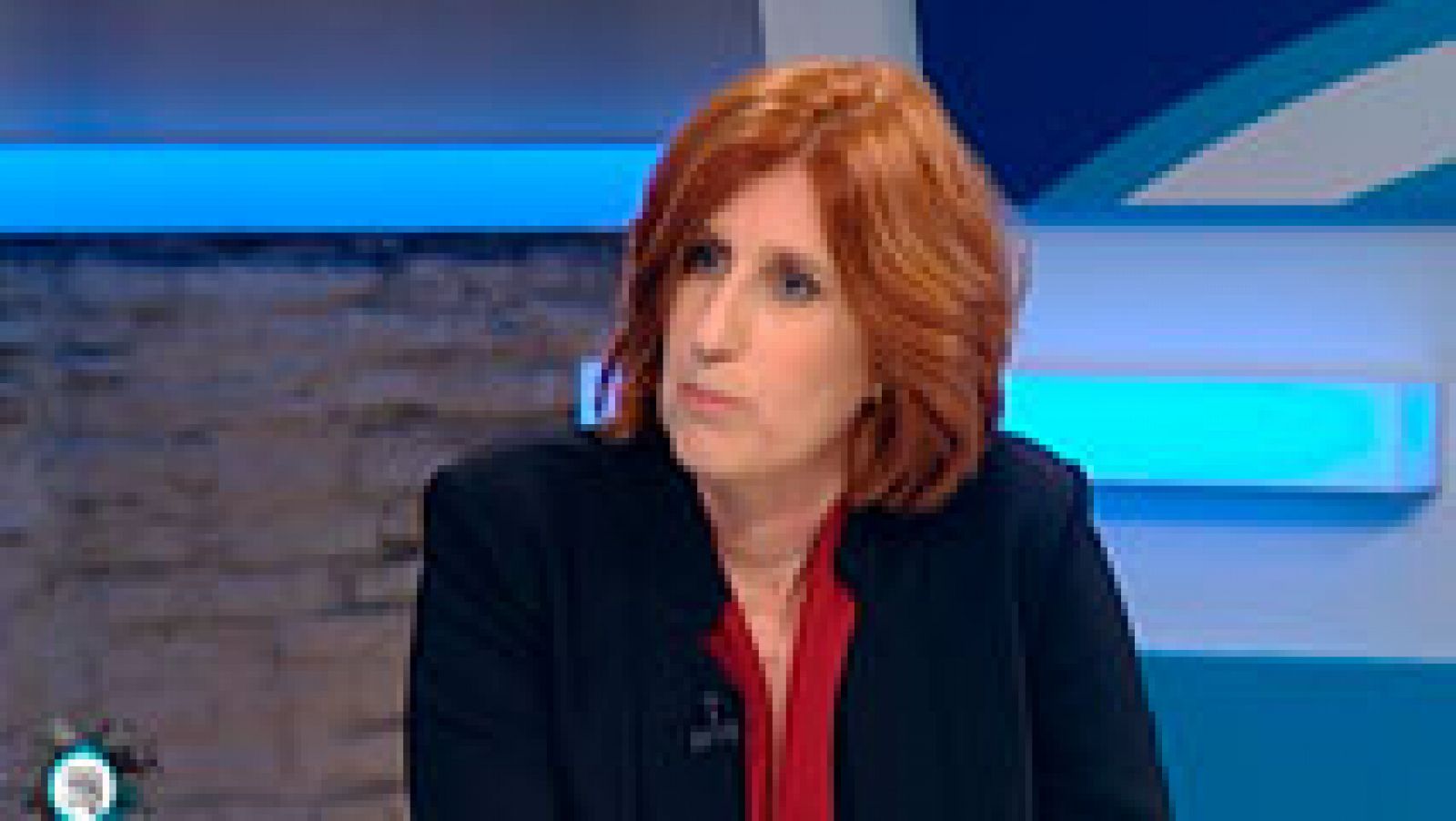Para Todos La 2 - Entrevista a Viviana Waisman, fundadora de la organización "Women's Link Worldwide"